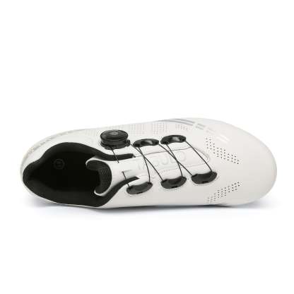Zapatillas ciclismo MTB cierre CSP