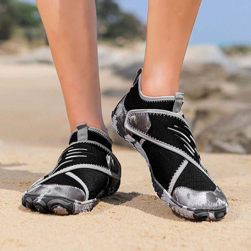 Zapatillas Barefoot Hombre