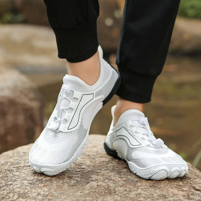 Zapatos Barefoot | Calzado saludable y natural