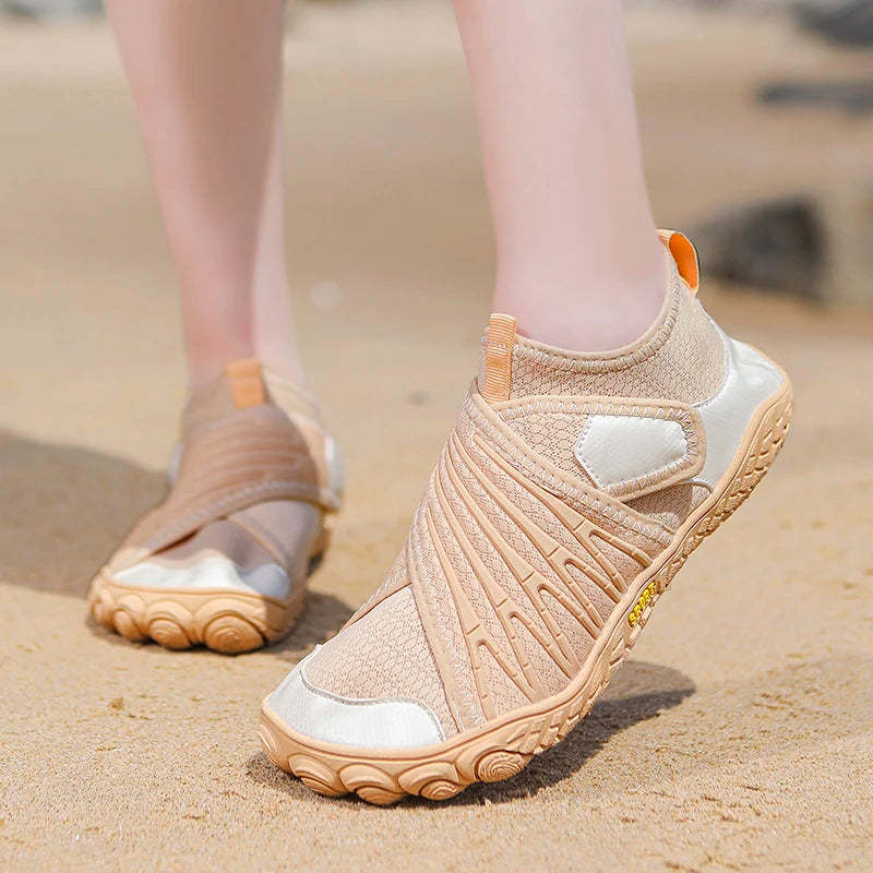 Zapatillas Barefoot Hombre