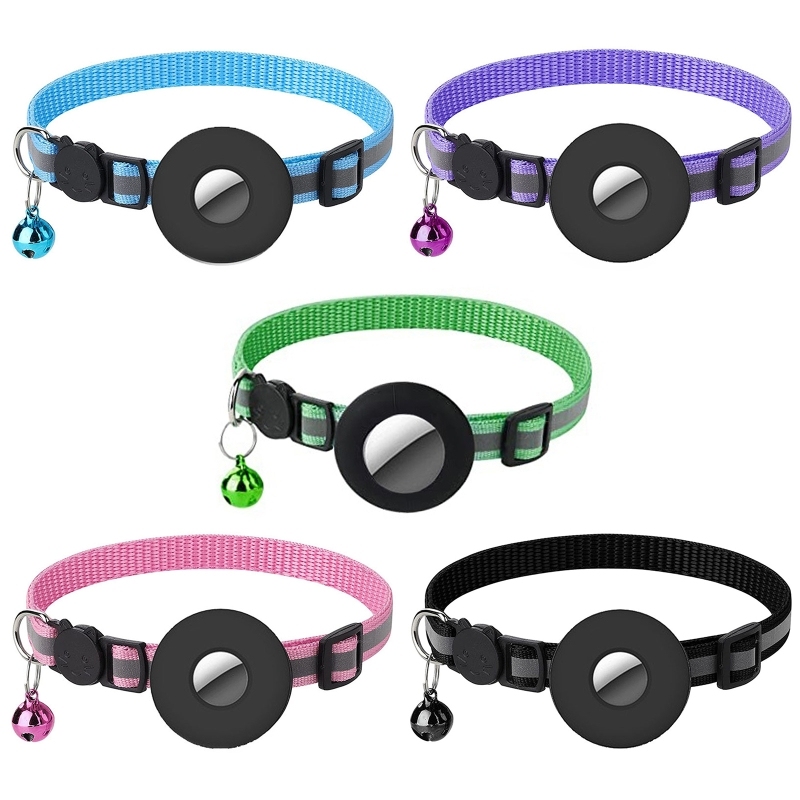 Collar GPS para gatos