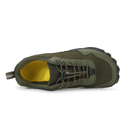 Zapatos Barefoot - Calzado saludable y natural