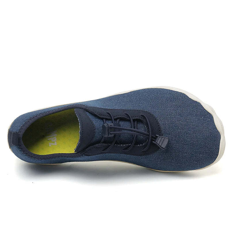 Trafford | Zapatillas barefoot Cross-Trainer para hombre