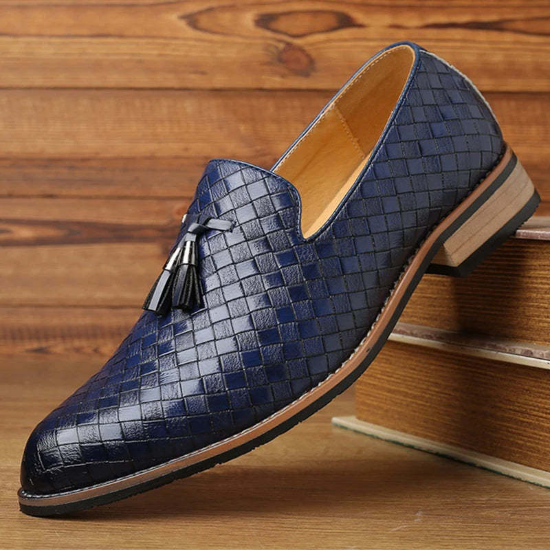 Leonardo | Mocasines versátiles y elegantes-CSP ZAPATOS