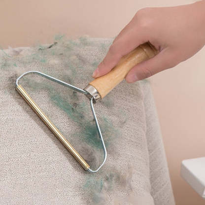 Quitapelusas para Abrigo y Ropa de Lana