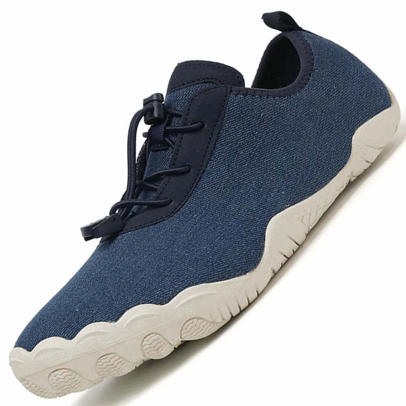 Trafford | Zapatillas barefoot Cross-Trainer para hombre