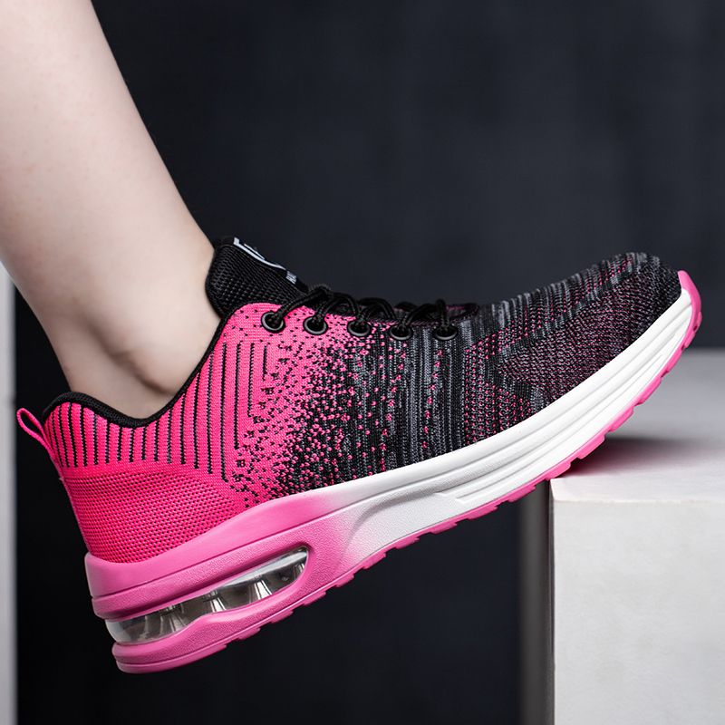 Zapatos de seguridad con puntera de acero y zapatillas de trabajo (unisex)