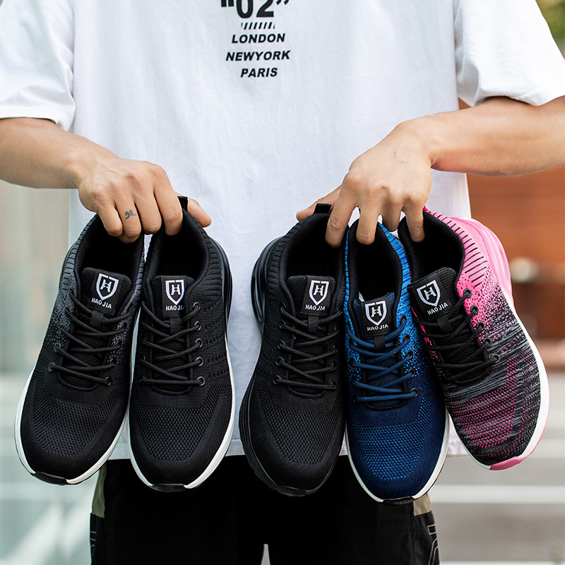 Zapatos de seguridad con puntera de acero y zapatillas de trabajo (unisex)