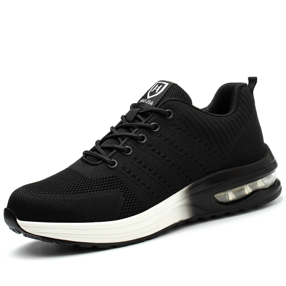 Zapatos de seguridad con puntera de acero y zapatillas de trabajo (unisex)