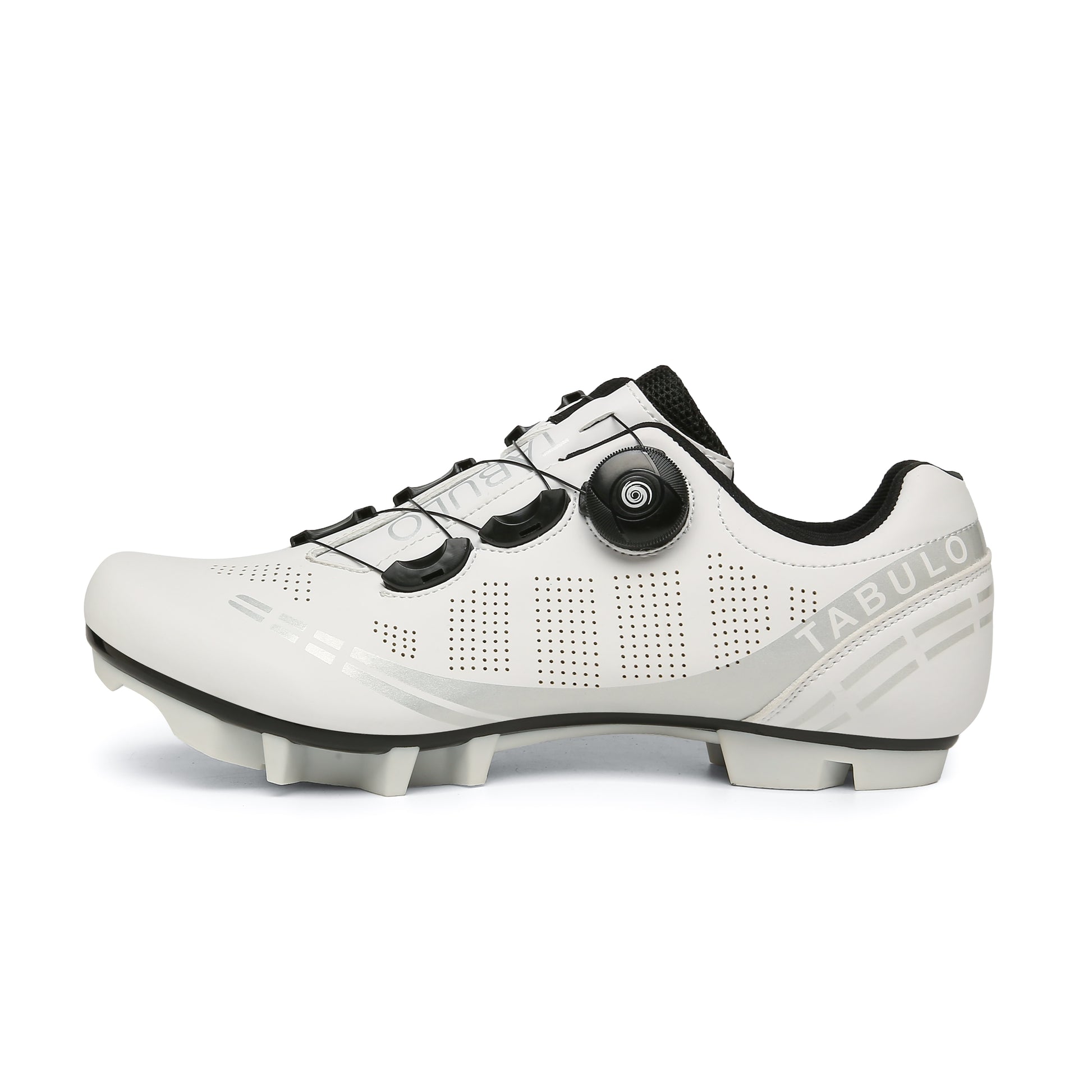Zapatillas ciclismo MTB cierre CSP