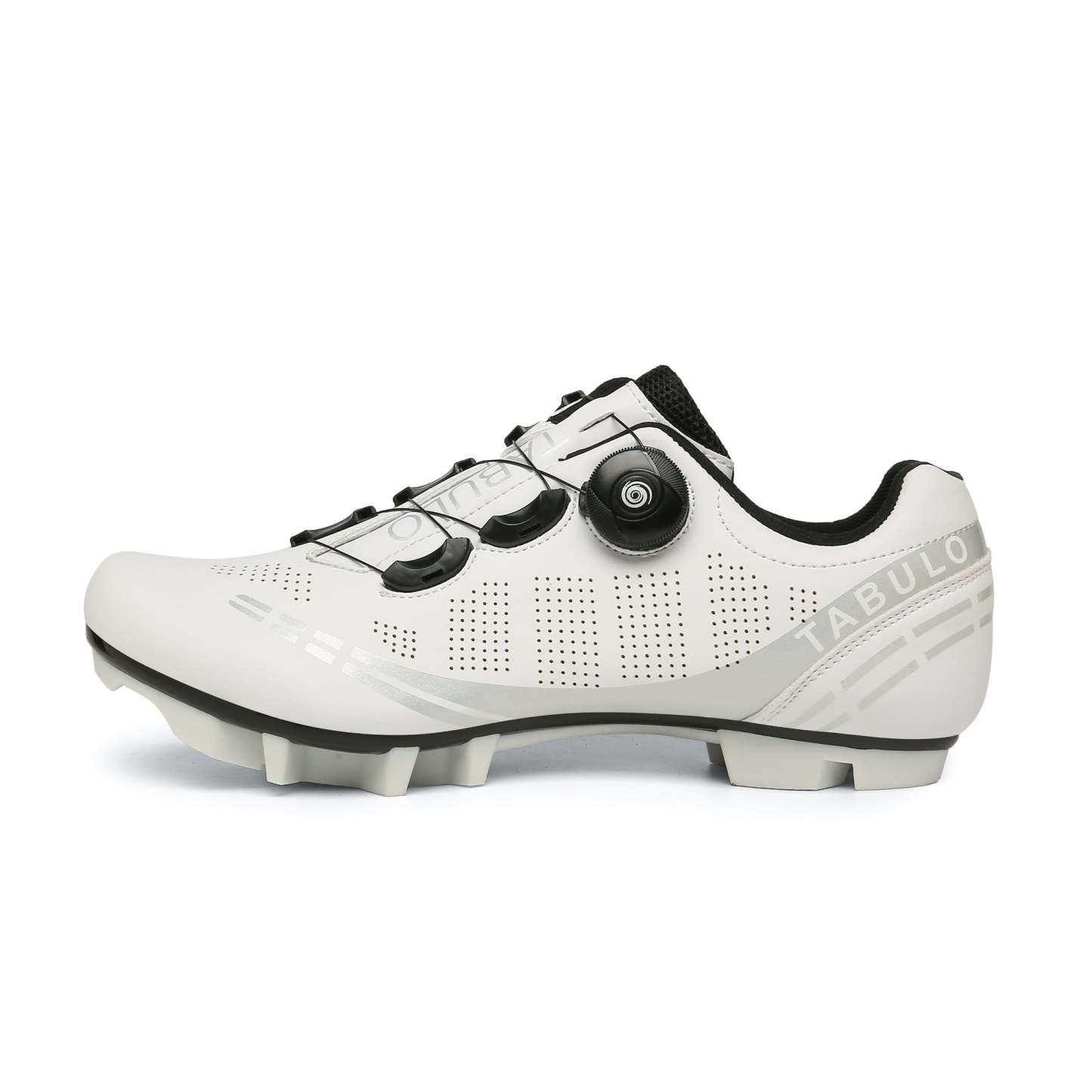 Zapatillas ciclismo MTB cierre CSP
