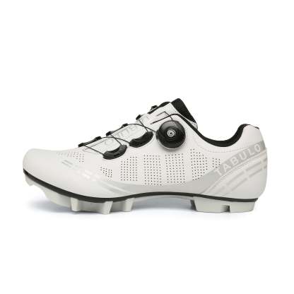 Zapatillas ciclismo MTB cierre CSP