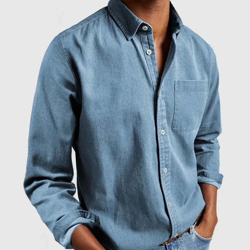 Camisa Casual