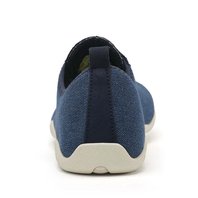 Trafford | Zapatillas barefoot Cross-Trainer para hombre