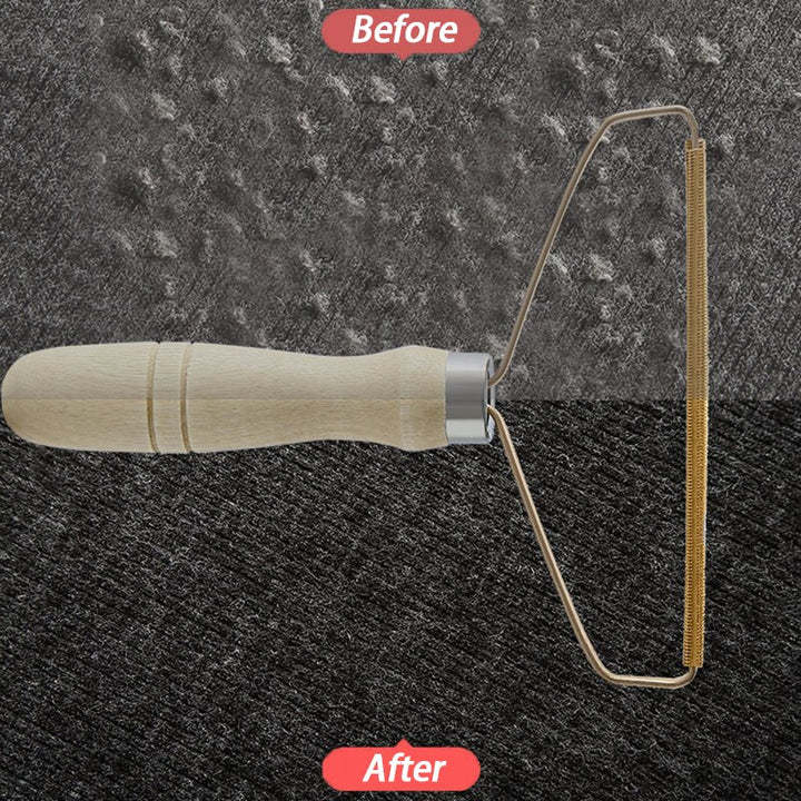 Quitapelusas para Abrigo y Ropa de Lana