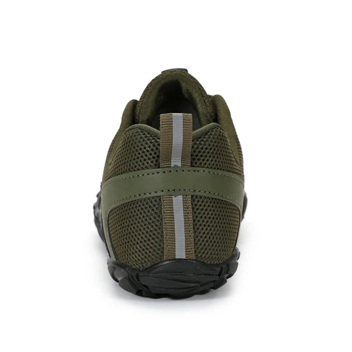 Zapatos Barefoot - Calzado saludable y natural