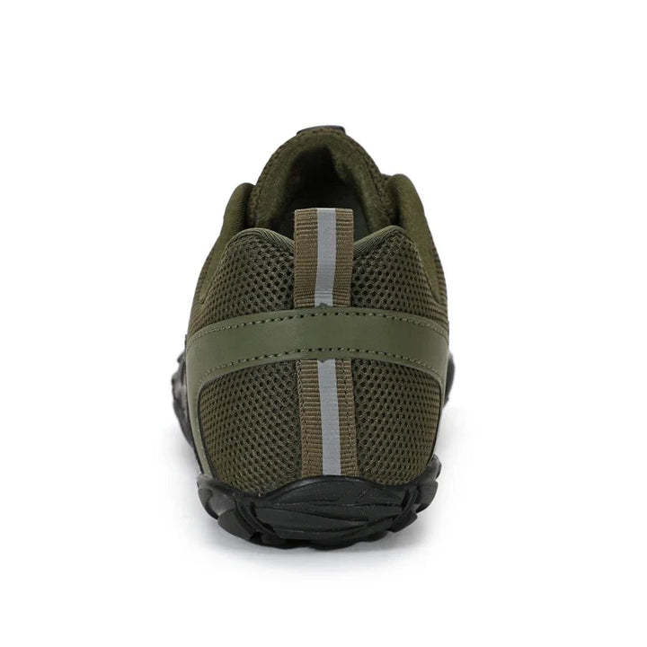 Zapatos Barefoot - Calzado saludable y natural