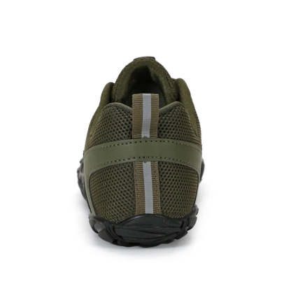 Zapatos Barefoot - Calzado saludable y natural