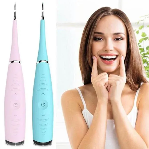 Limpieza Dental - Dispositivo de escalado dental