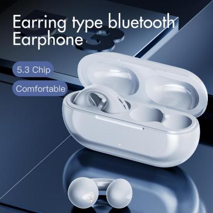  Auriculares inalámbricos de conducción ósea