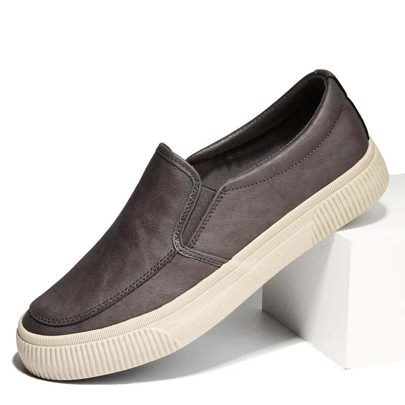 Reed | Slip-On de piel para hombre-CSP ZAPATOS