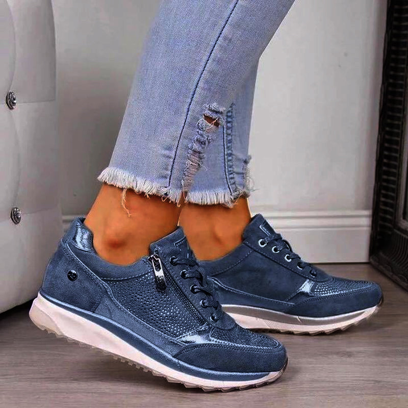 Zapatos casuales de mujer