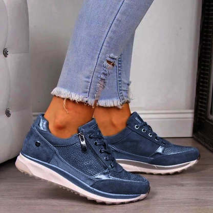 Zapatos casuales de mujer