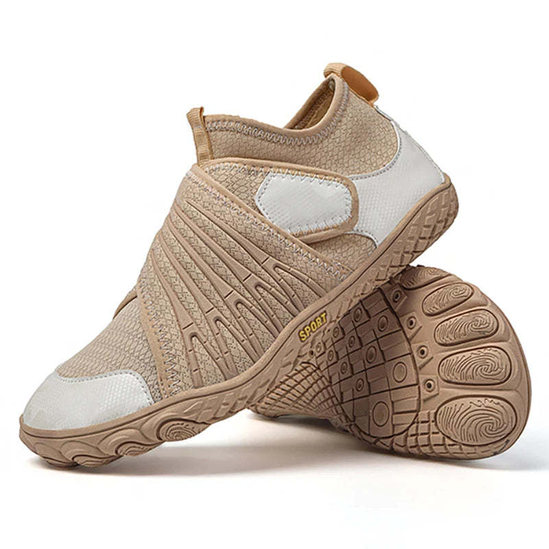 Zapatillas Barefoot Hombre