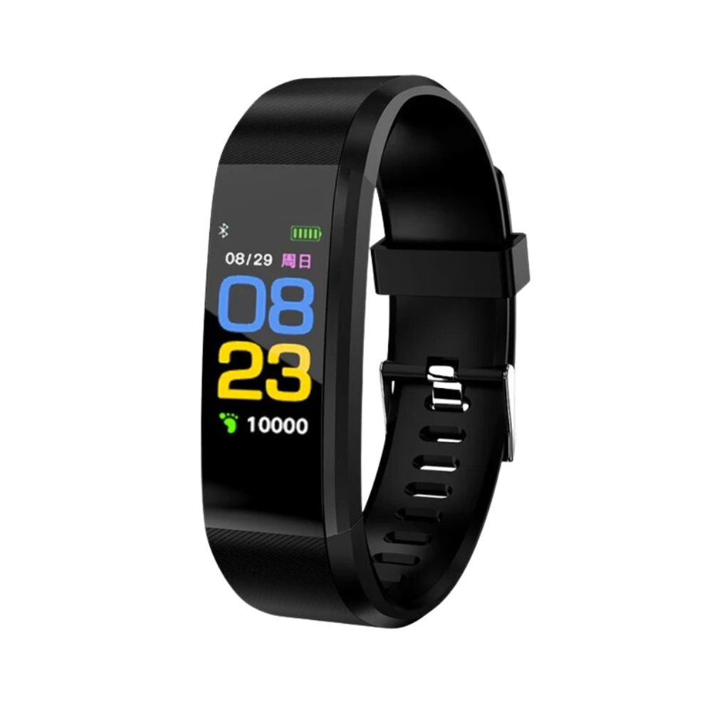Reloj inteligente para personas mayores