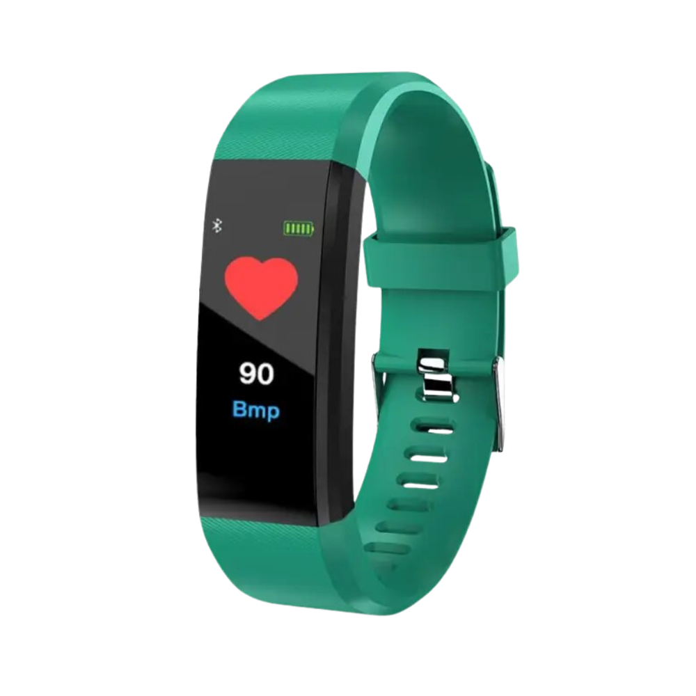 Reloj inteligente para personas mayores