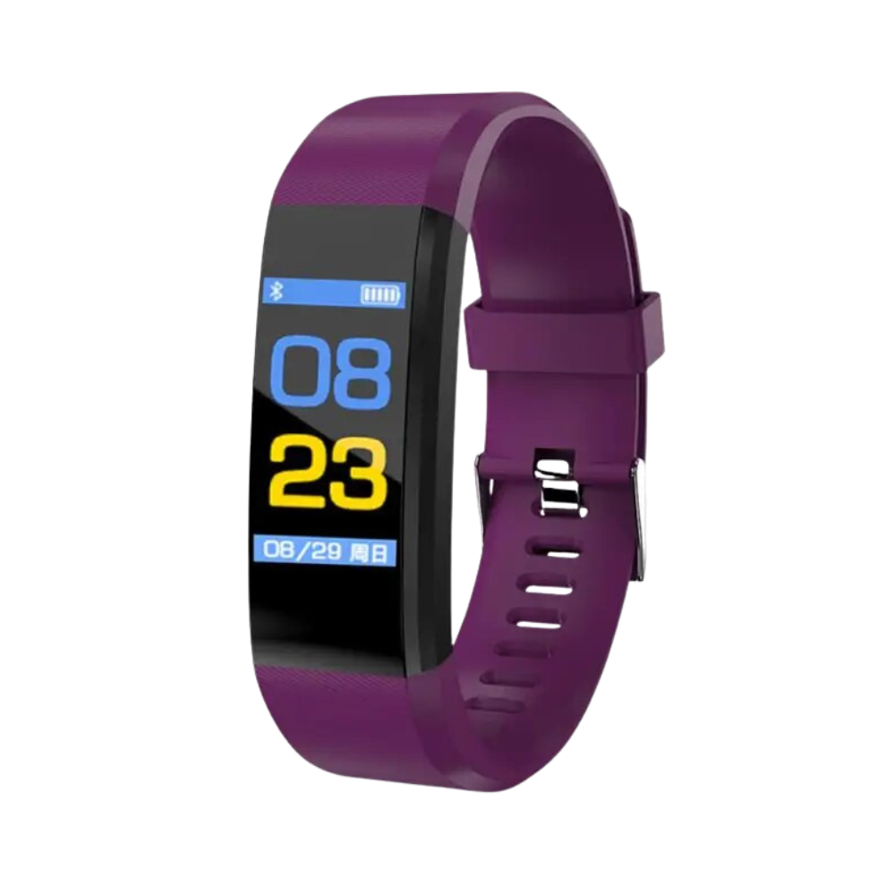 Reloj inteligente para personas mayores