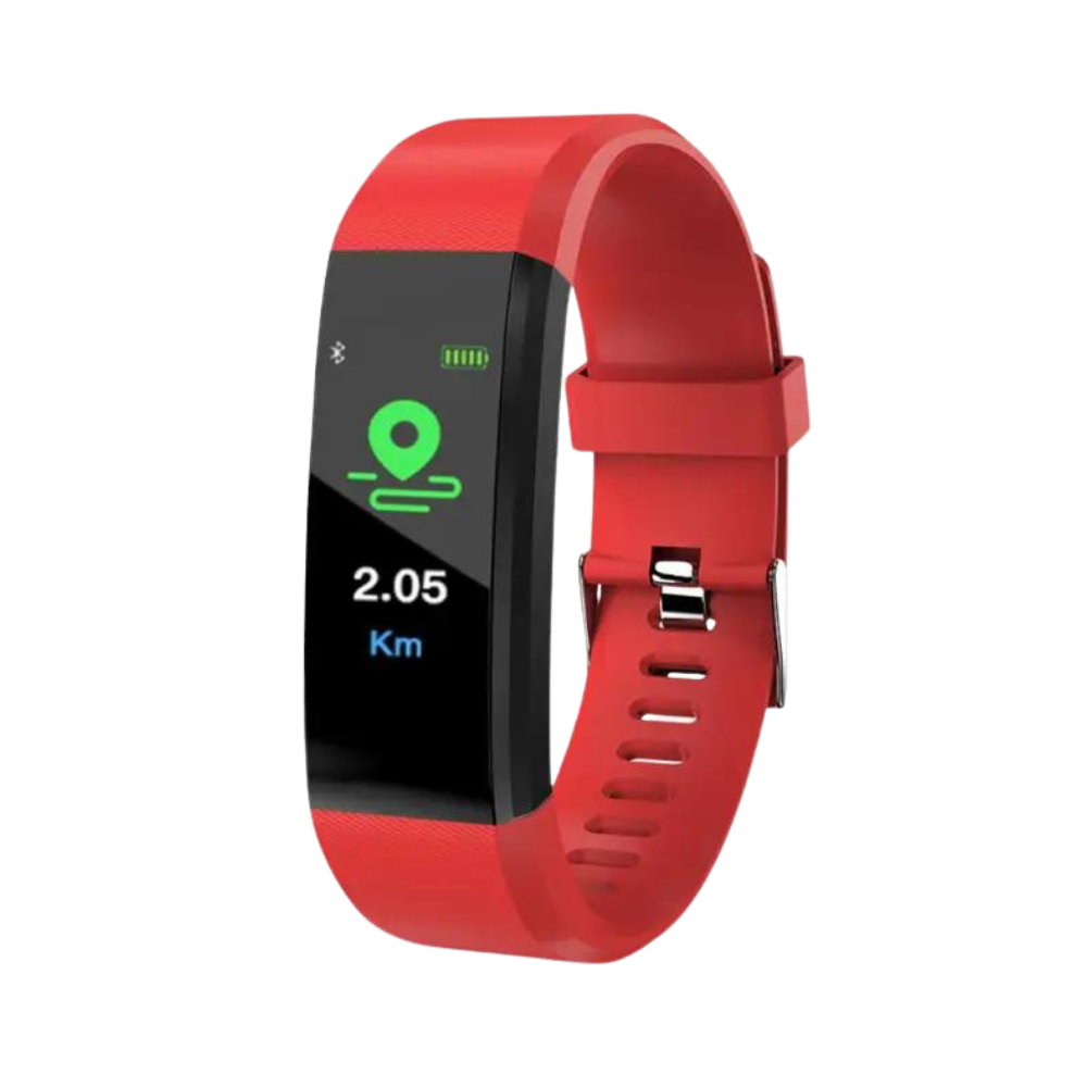 Reloj inteligente para personas mayores