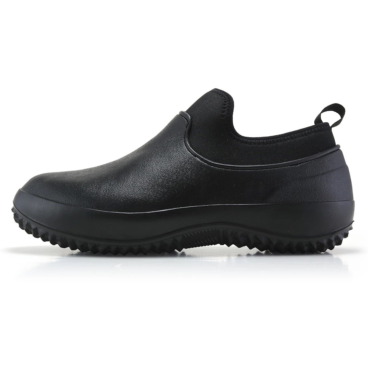 Zapatos de Trabajo en Cocina