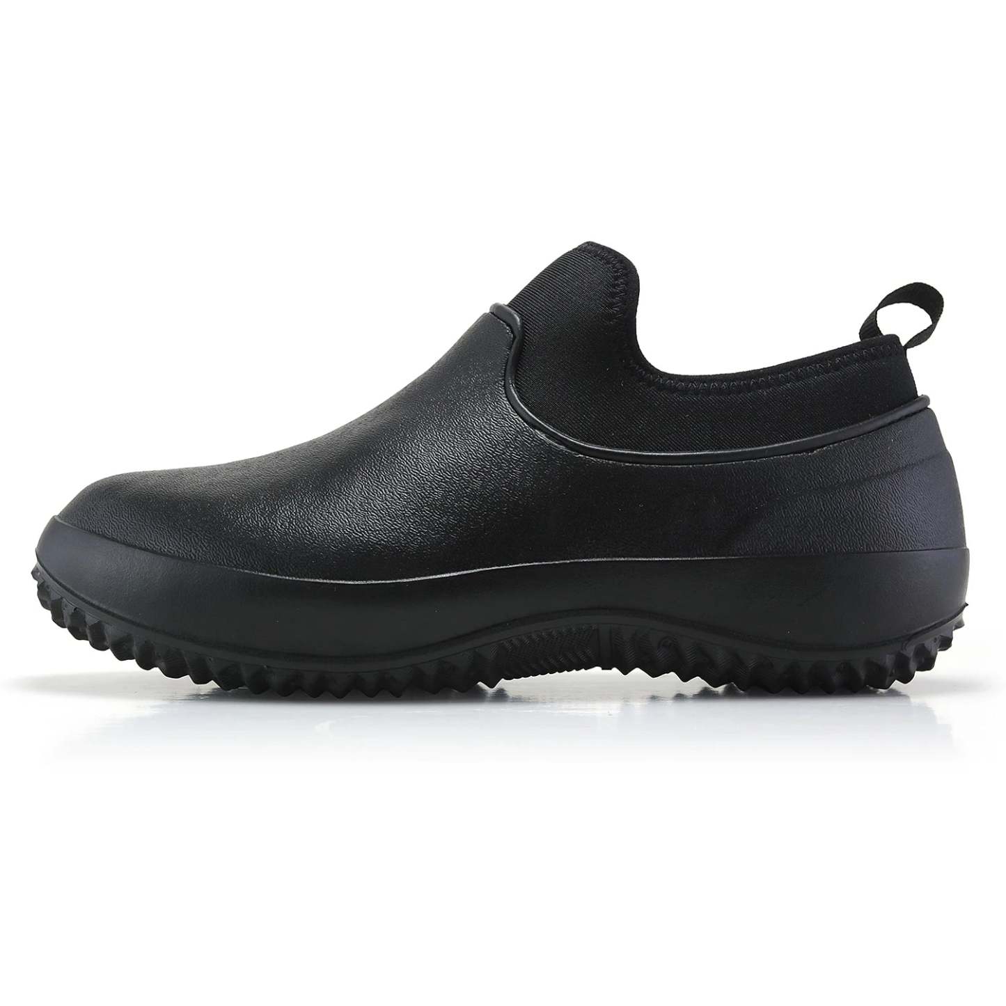 Zapatos de Trabajo en Cocina
