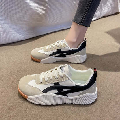 Zapatillas ultra cómodas para mujer