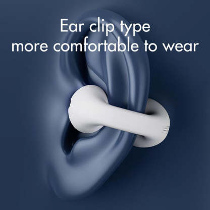  Auriculares inalámbricos de conducción ósea
