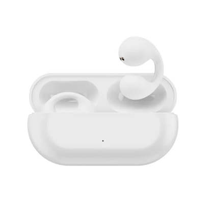  Auriculares inalámbricos de conducción ósea