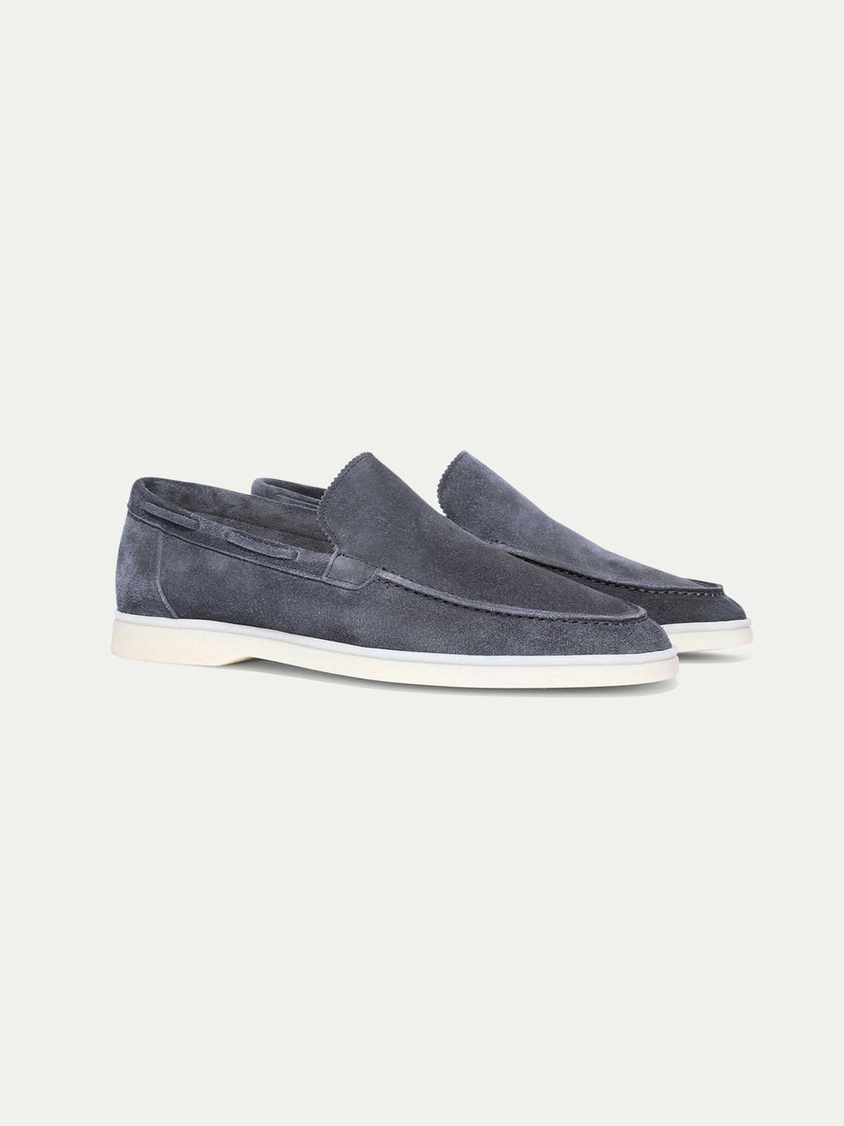 Mocasines casuales elegantes para hombre