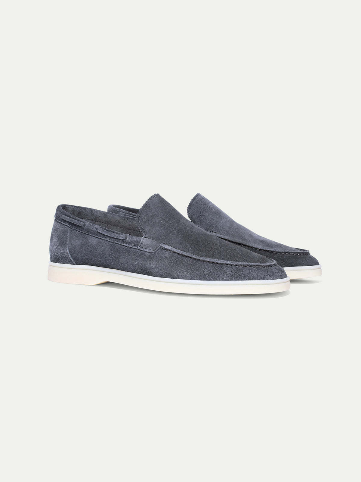 Mocasines casuales elegantes para hombre
