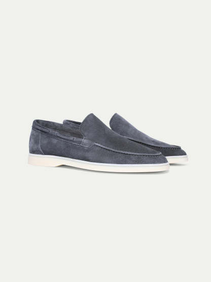 Mocasines casuales elegantes para hombre