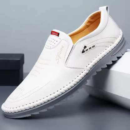 Zapatos ortopédicos para hombres para un equilibrio perfecto entre estilo y comodidad