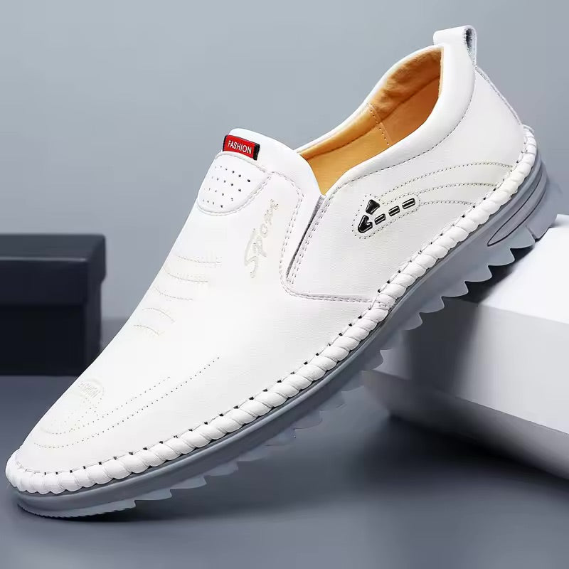 Zapatos ortopédicos para hombres para un equilibrio perfecto entre estilo y comodidad
