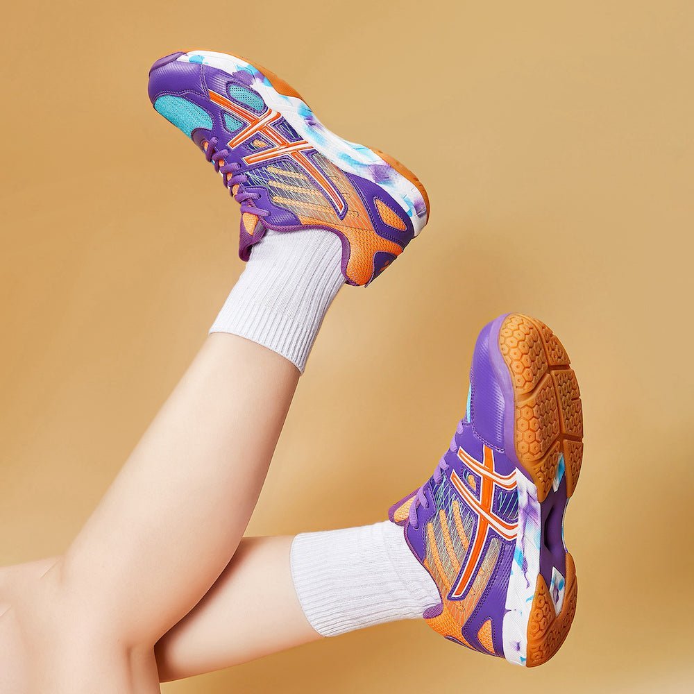 Zapatos ortopédicos elegantes con soporte para el arco y antideslizantes para mujeres y hombres