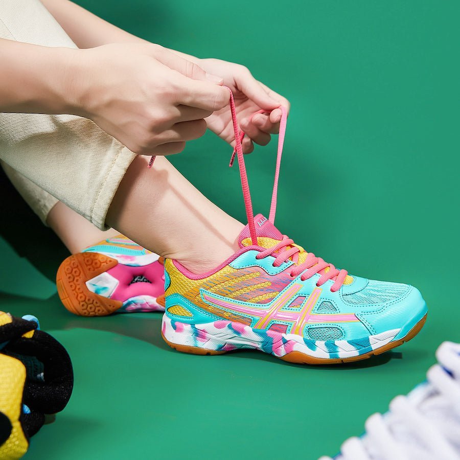 Zapatos ortopédicos elegantes con soporte para el arco y antideslizantes para mujeres y hombres