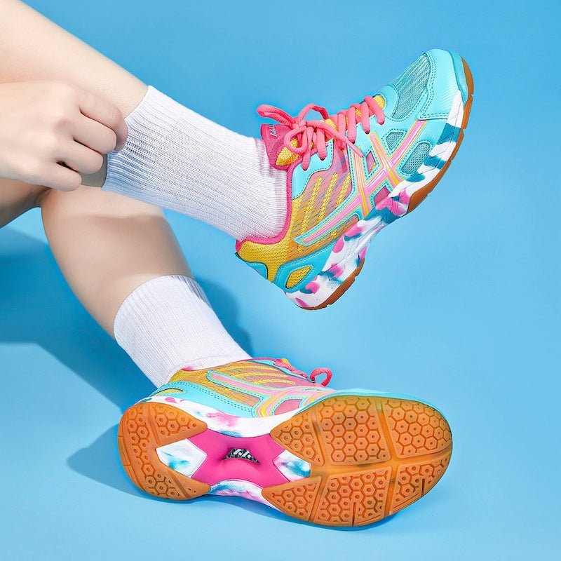 Zapatos ortopédicos elegantes con soporte para el arco y antideslizantes para mujeres y hombres