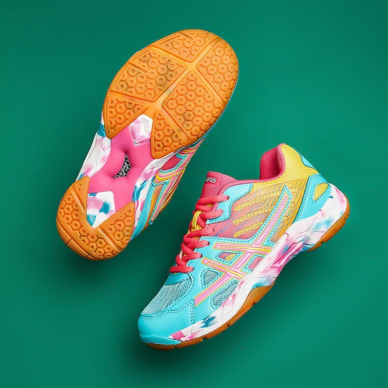 Zapatos ortopédicos elegantes con soporte para el arco y antideslizantes para mujeres y hombres