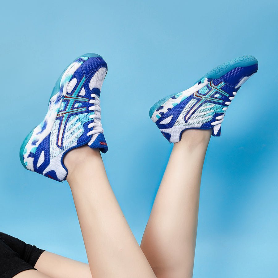 Zapatos ortopédicos elegantes con soporte para el arco y antideslizantes para mujeres y hombres