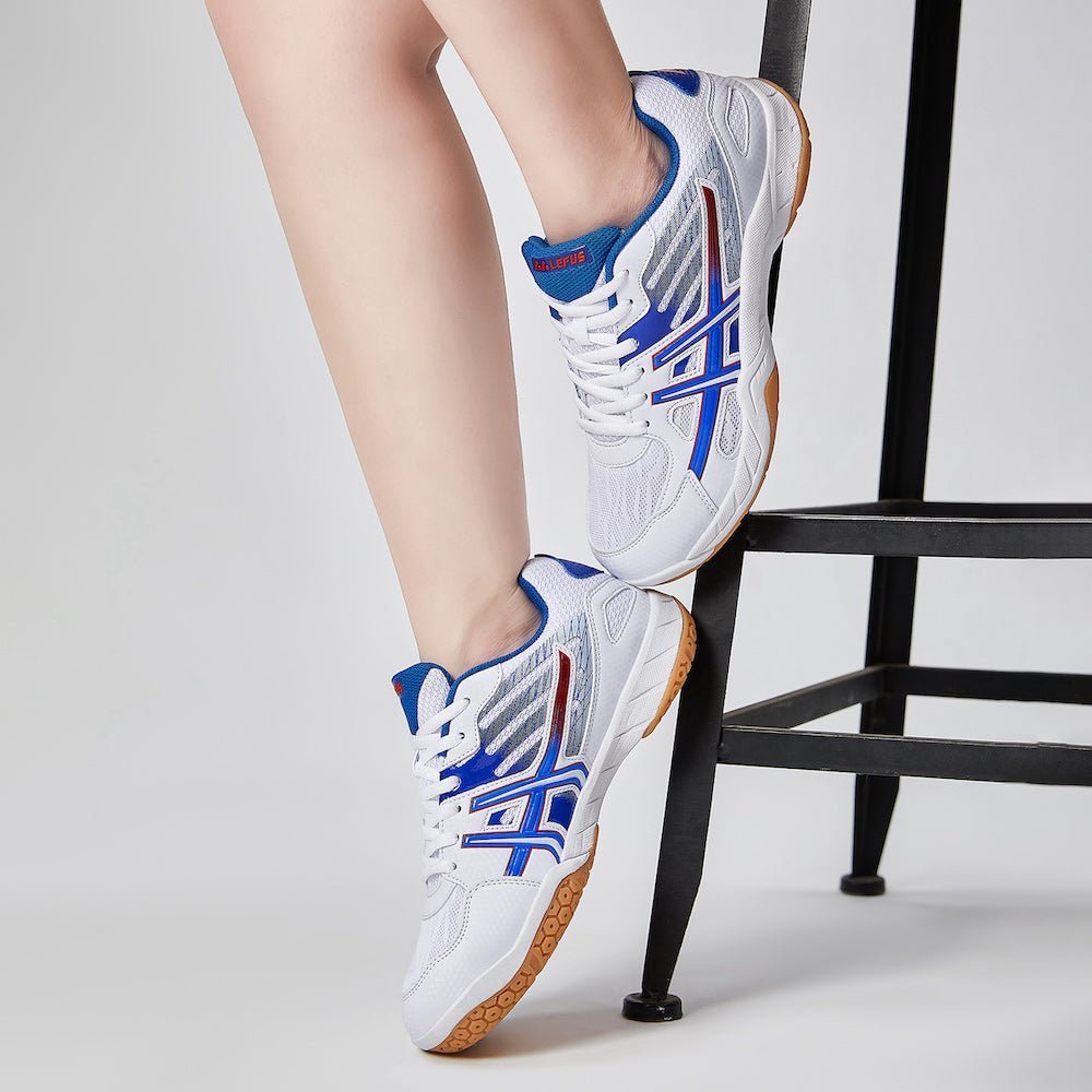 Zapatos ortopédicos elegantes con soporte para el arco y antideslizantes para mujeres y hombres