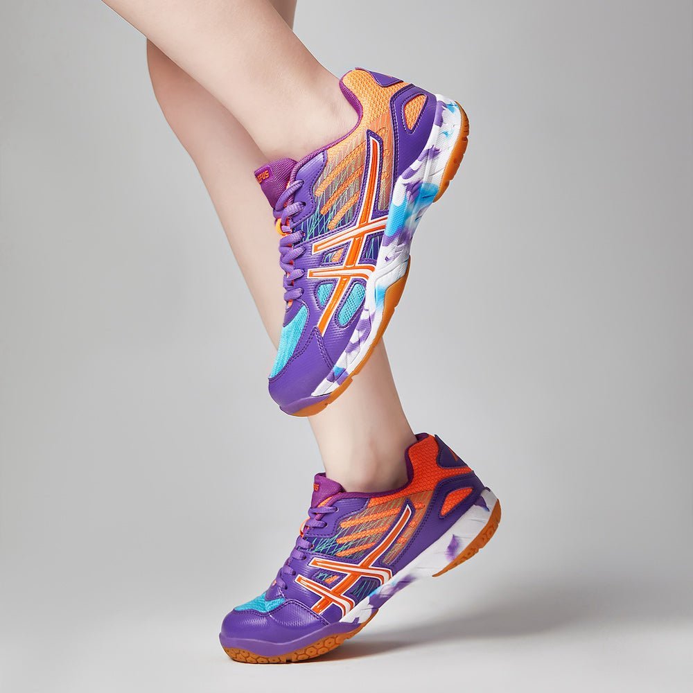 Zapatos ortopédicos elegantes con soporte para el arco y antideslizantes para mujeres y hombres