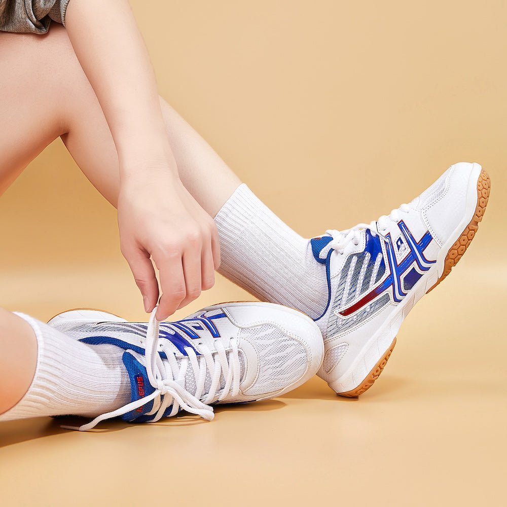 Zapatos ortopédicos elegantes con soporte para el arco y antideslizantes para mujeres y hombres